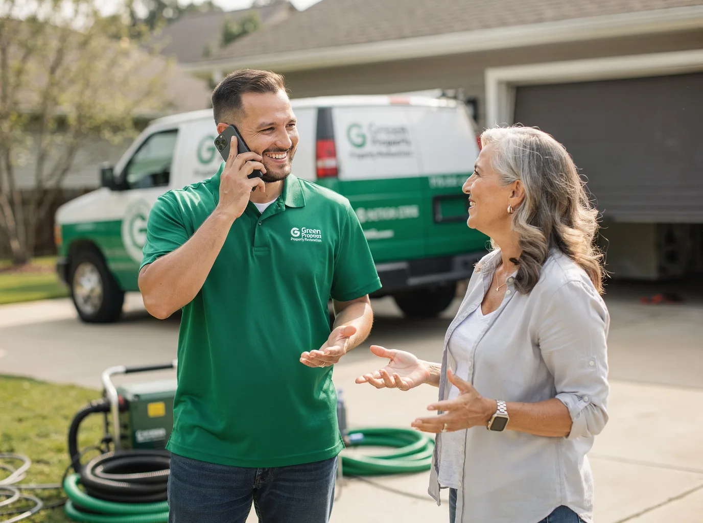 Water Damage Restoration Fleming, CO FAQs